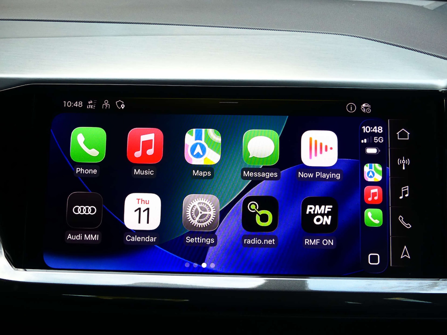 Used Audi Q4 e-tron 2022 for sale - 76591214: Photo 54