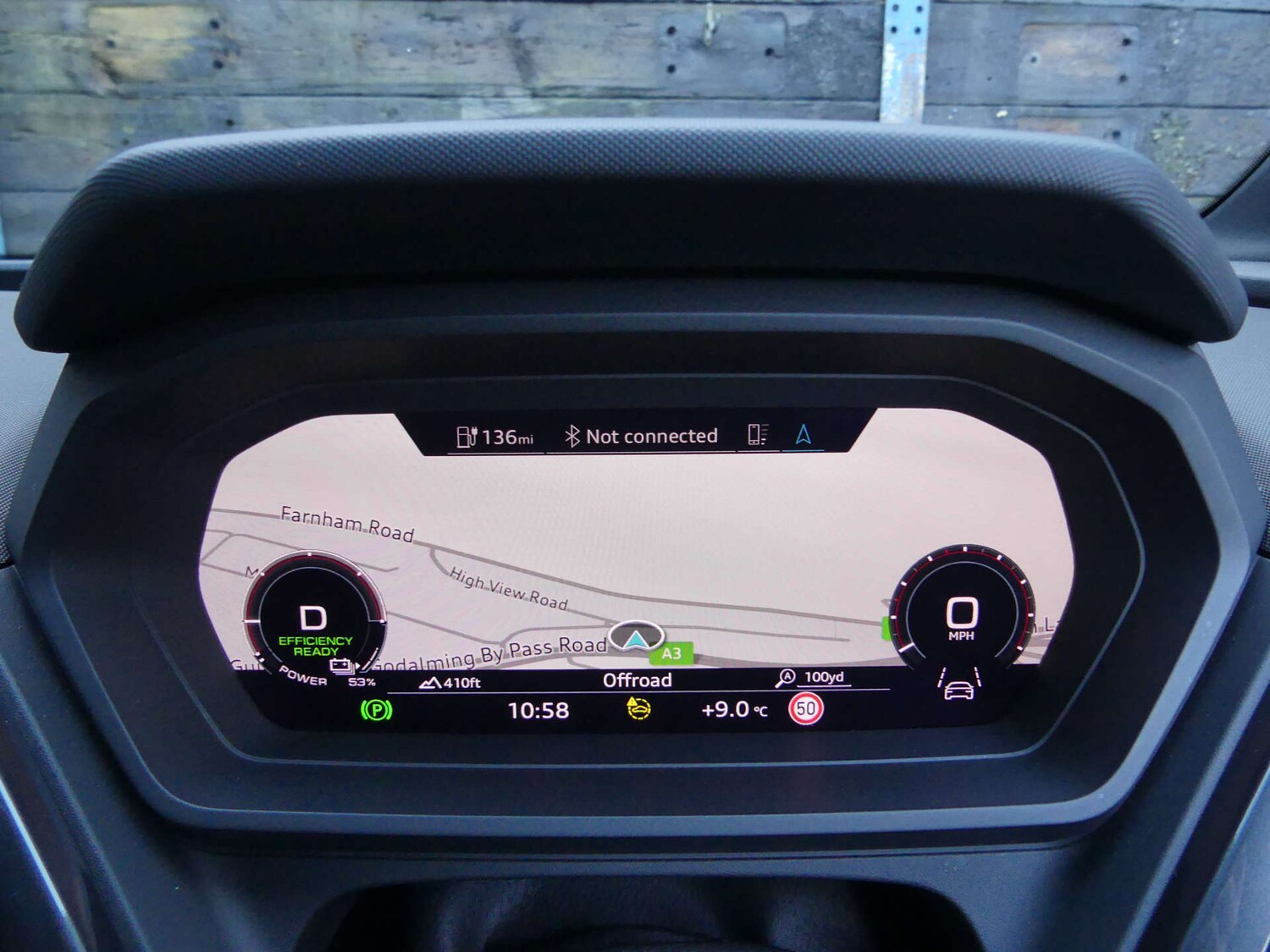 Used Audi Q4 e-tron 2022 for sale - 76591214: Photo 58