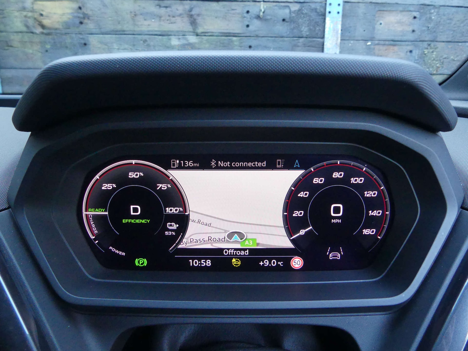 Used Audi Q4 e-tron 2022 for sale - 76591214: Photo 59