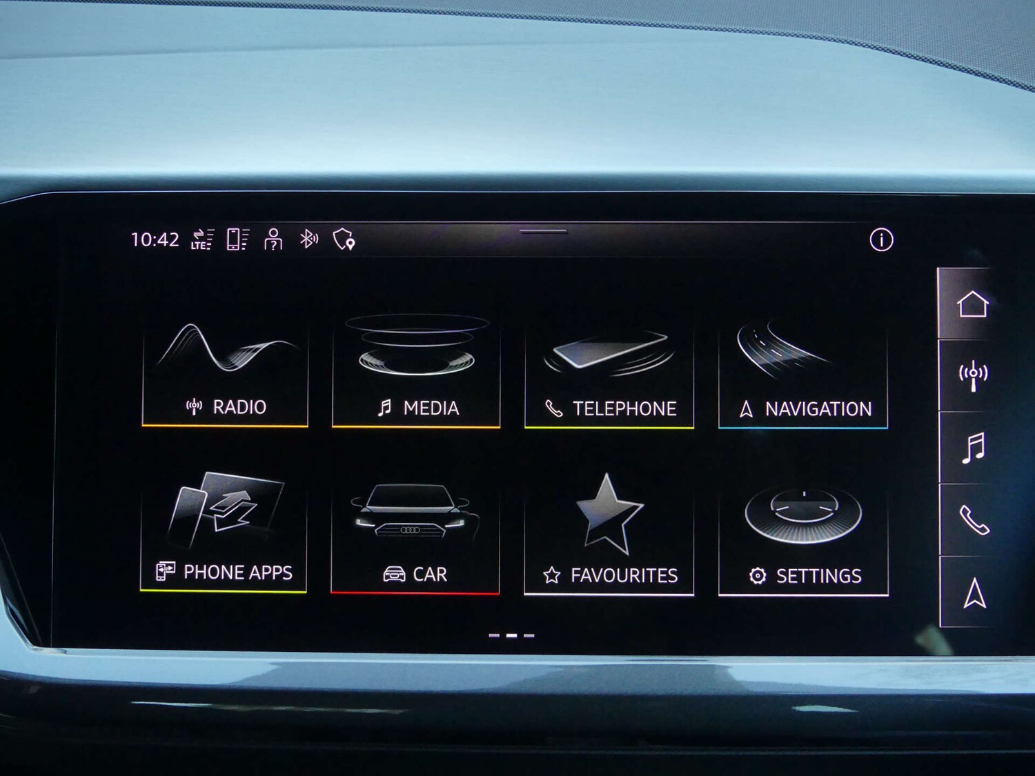 Used Audi Q4 e-tron 2022 for sale - 76591214: Photo 62