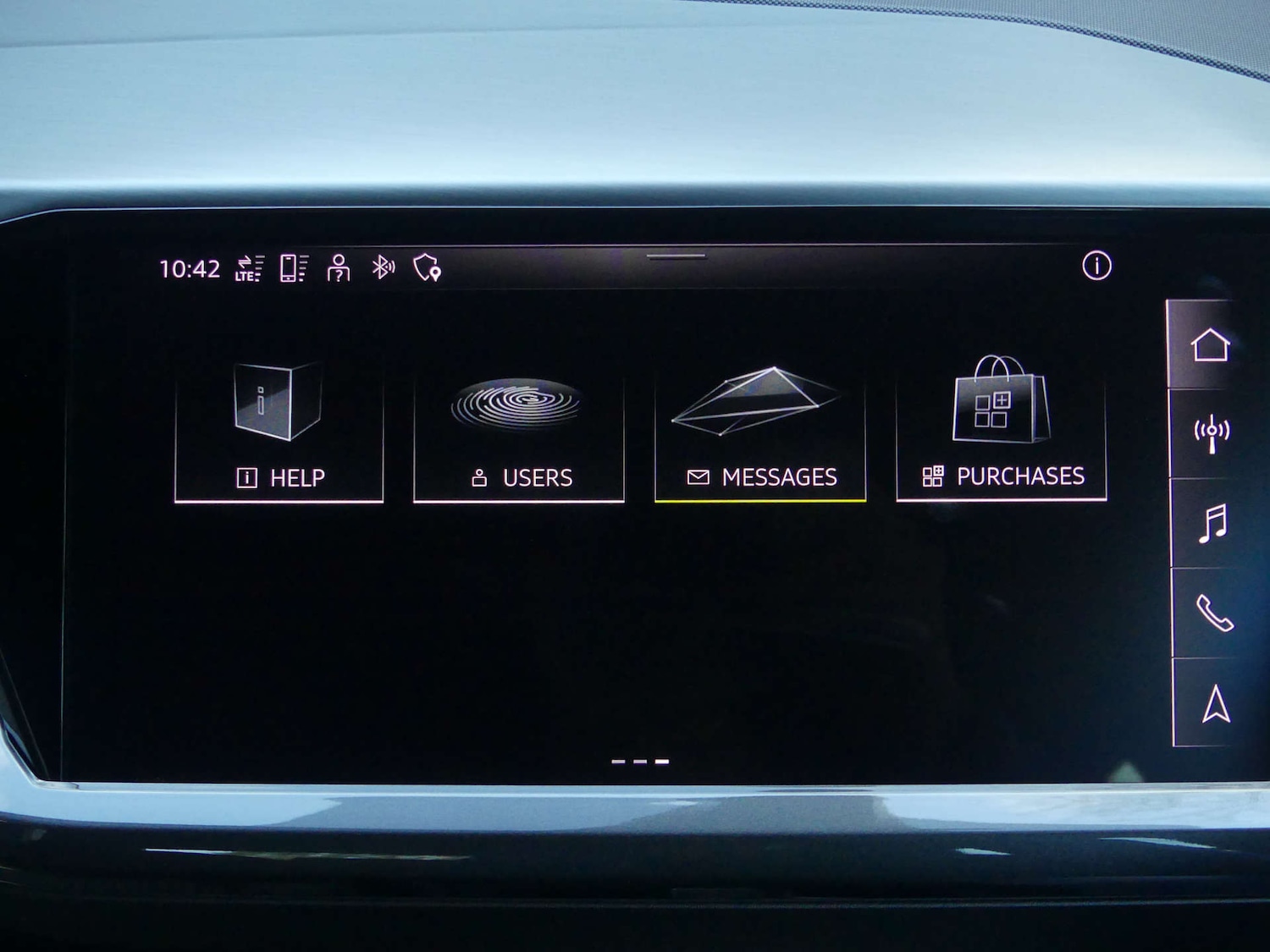 Used Audi Q4 e-tron 2022 for sale - 76591214: Photo 63