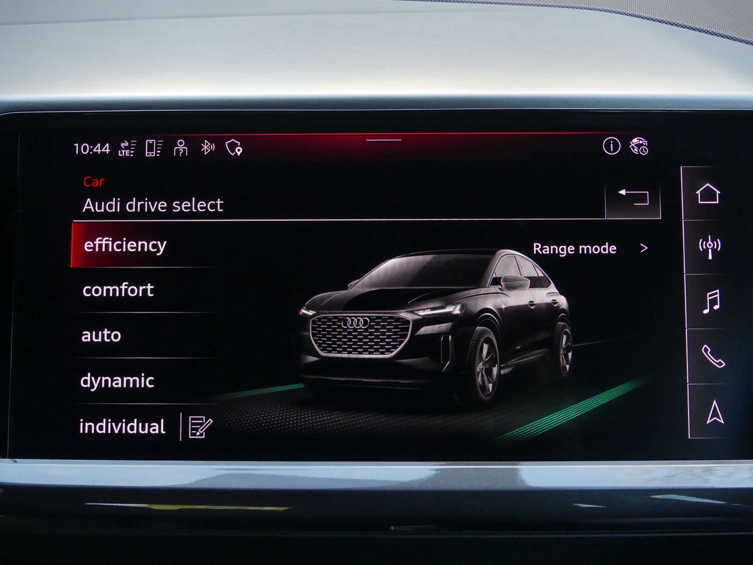 Used Audi Q4 e-tron 2022 for sale - 76591214: Photo 65