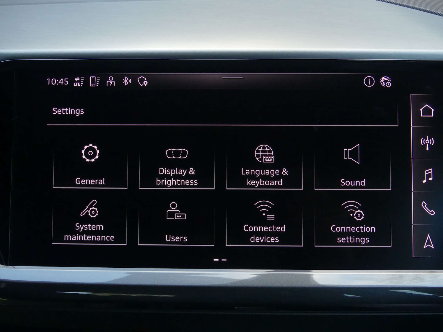 Used Audi Q4 e-tron 2022 for sale - 76591214: Photo 67