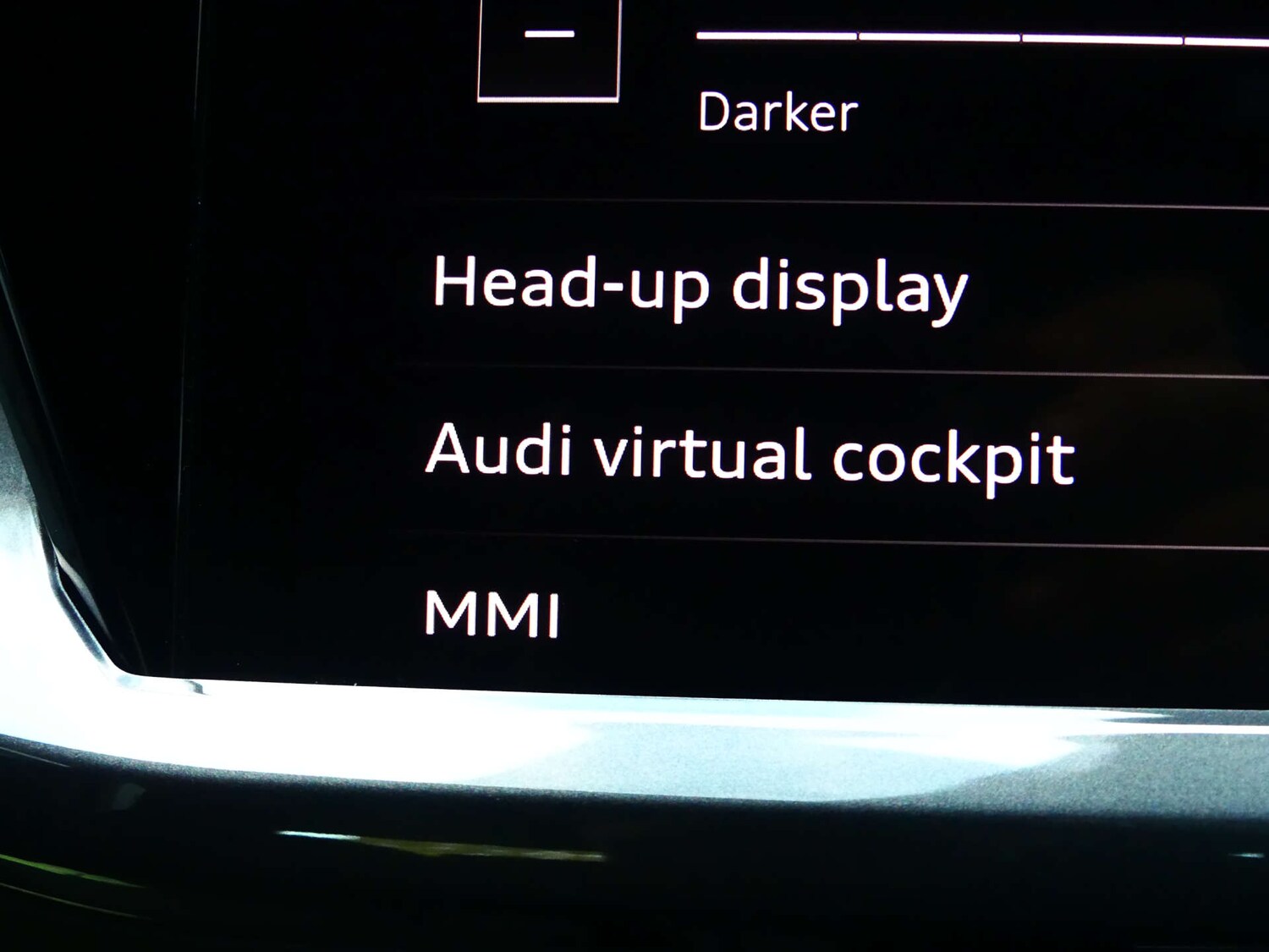 Used Audi Q4 e-tron 2022 for sale - 76591214: Photo 68