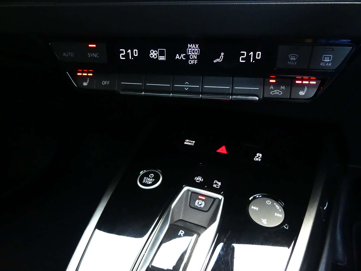 Used Audi Q4 e-tron 2022 for sale - 76591214: Photo 72