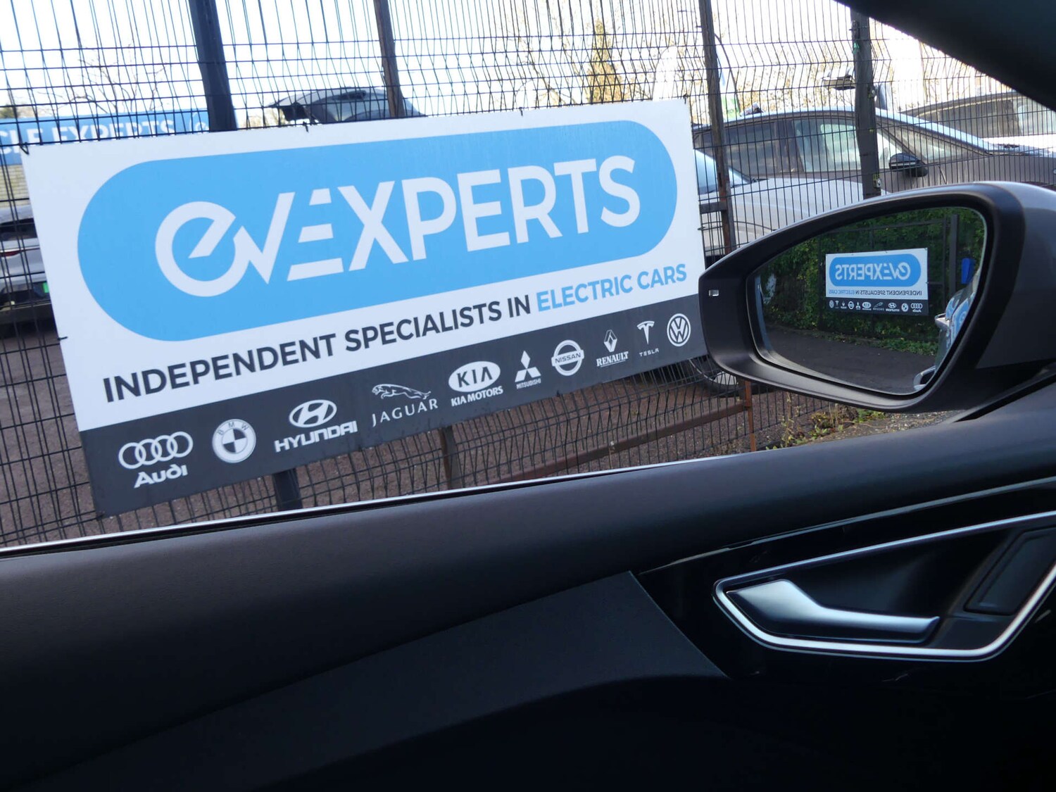 Used Audi Q4 e-tron 2022 for sale - 76591214: Photo 8