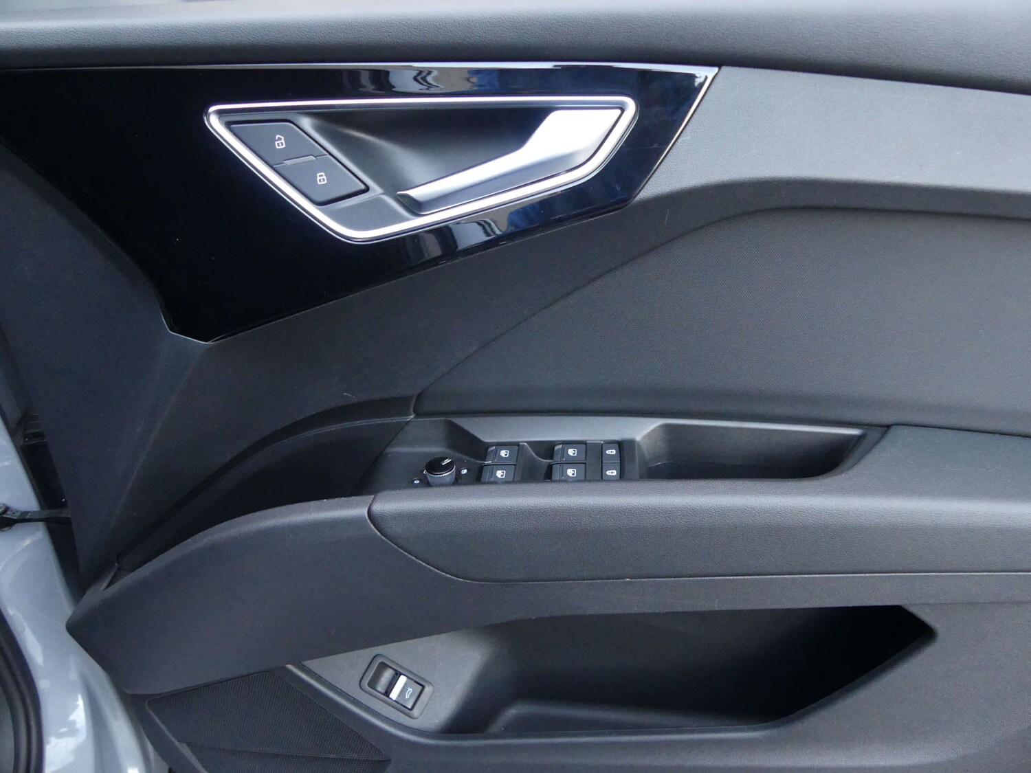 Used Audi Q4 e-tron 2022 for sale - 76591214: Photo 83