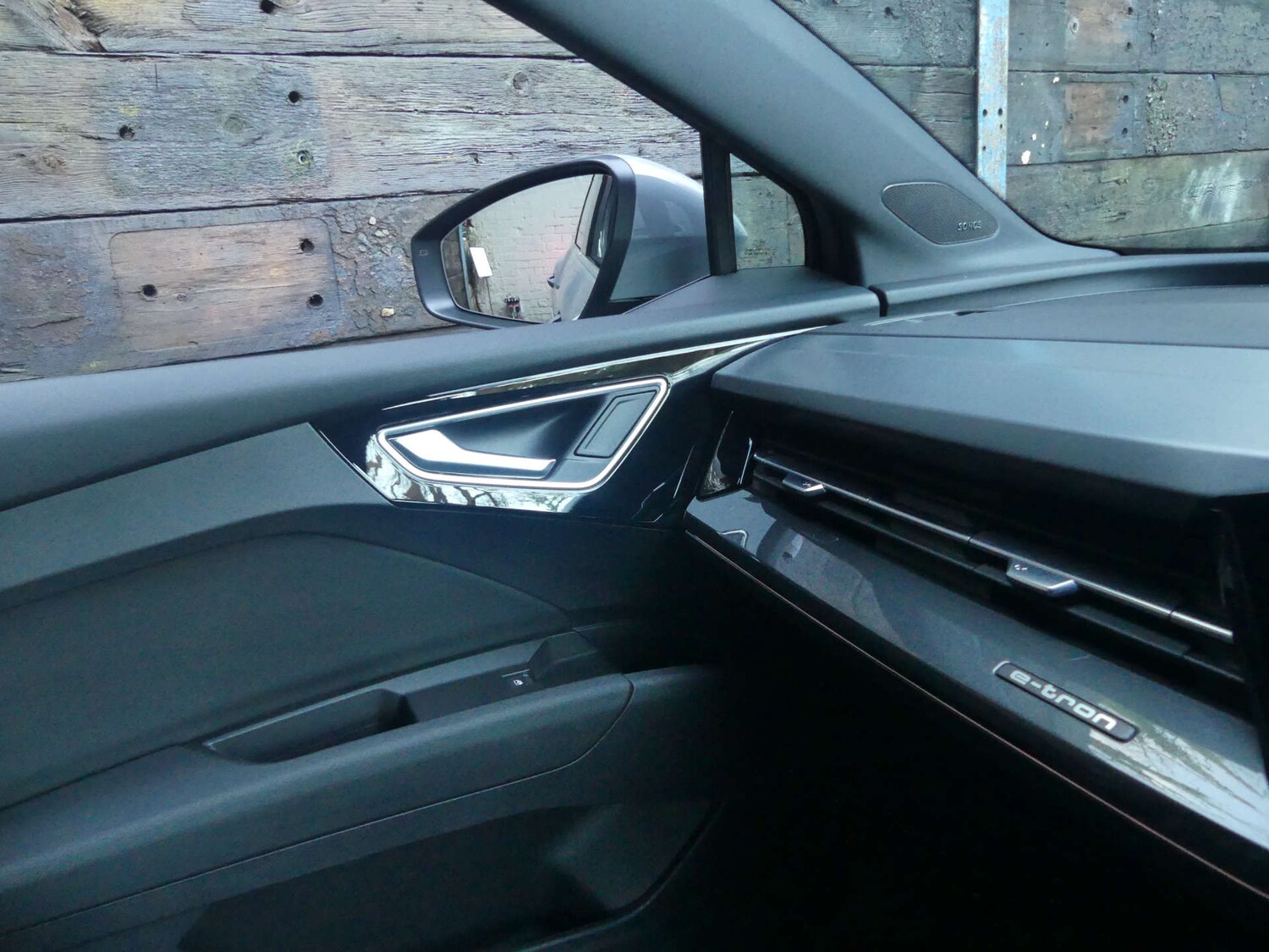 Used Audi Q4 e-tron 2022 for sale - 76591214: Photo 9