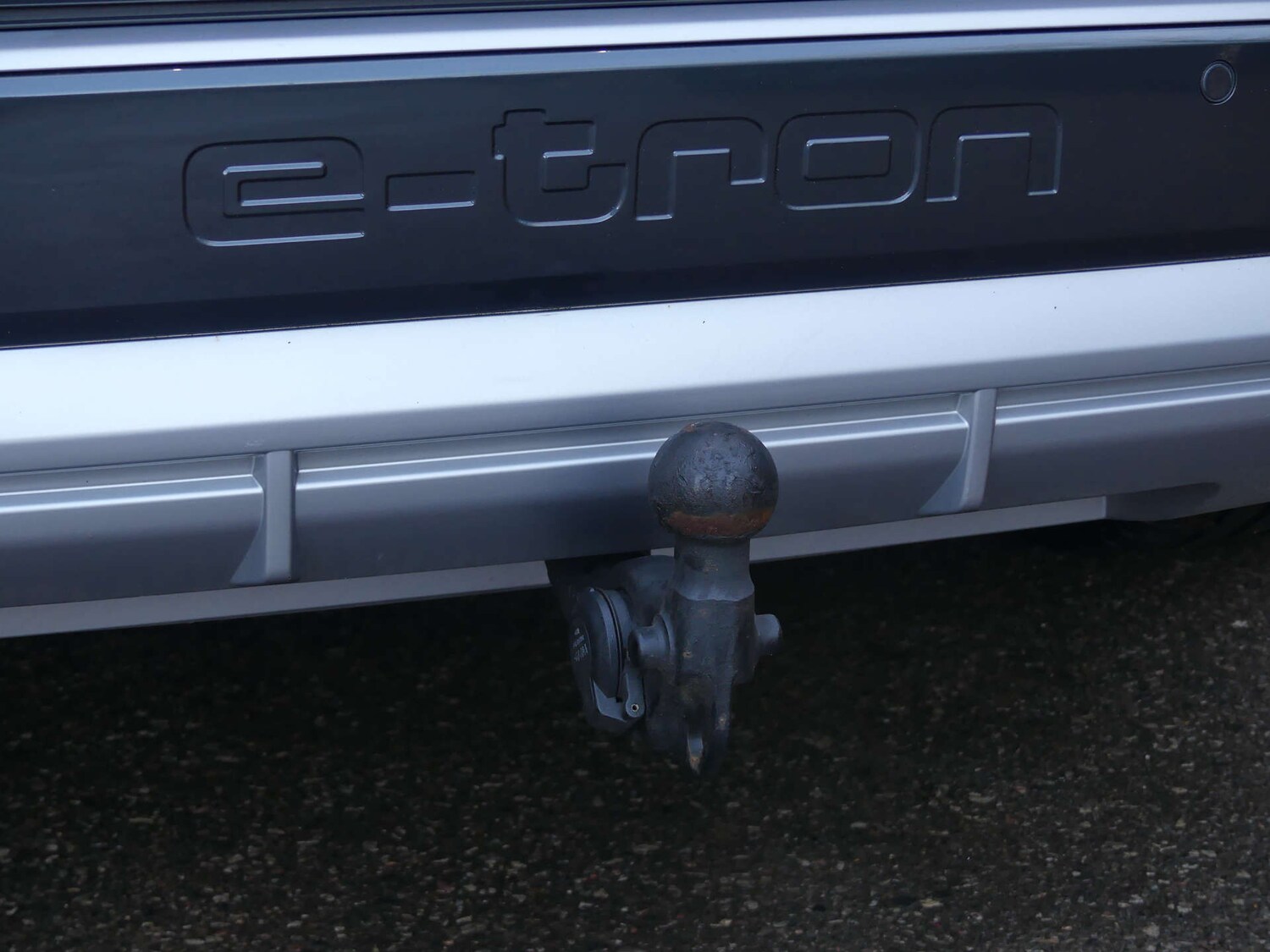 Used Audi Q4 e-tron 2022 for sale - 76591214: Photo 92