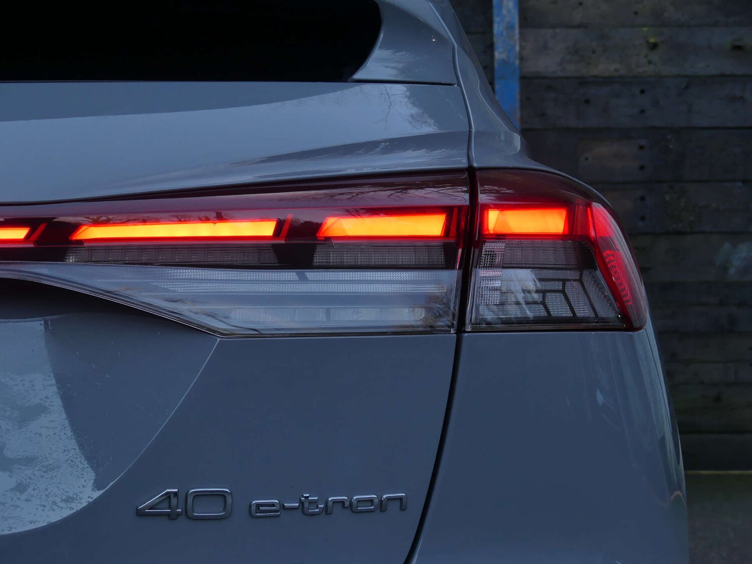 Used Audi Q4 e-tron 2022 for sale - 76591214: Photo 96