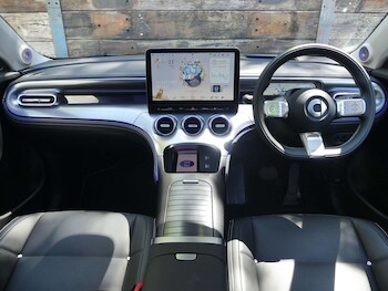 Used smart #3 2025 for sale - 79114480: Photo