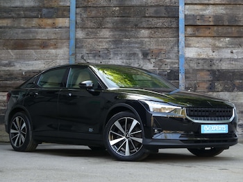 Polestar - Polestar 2