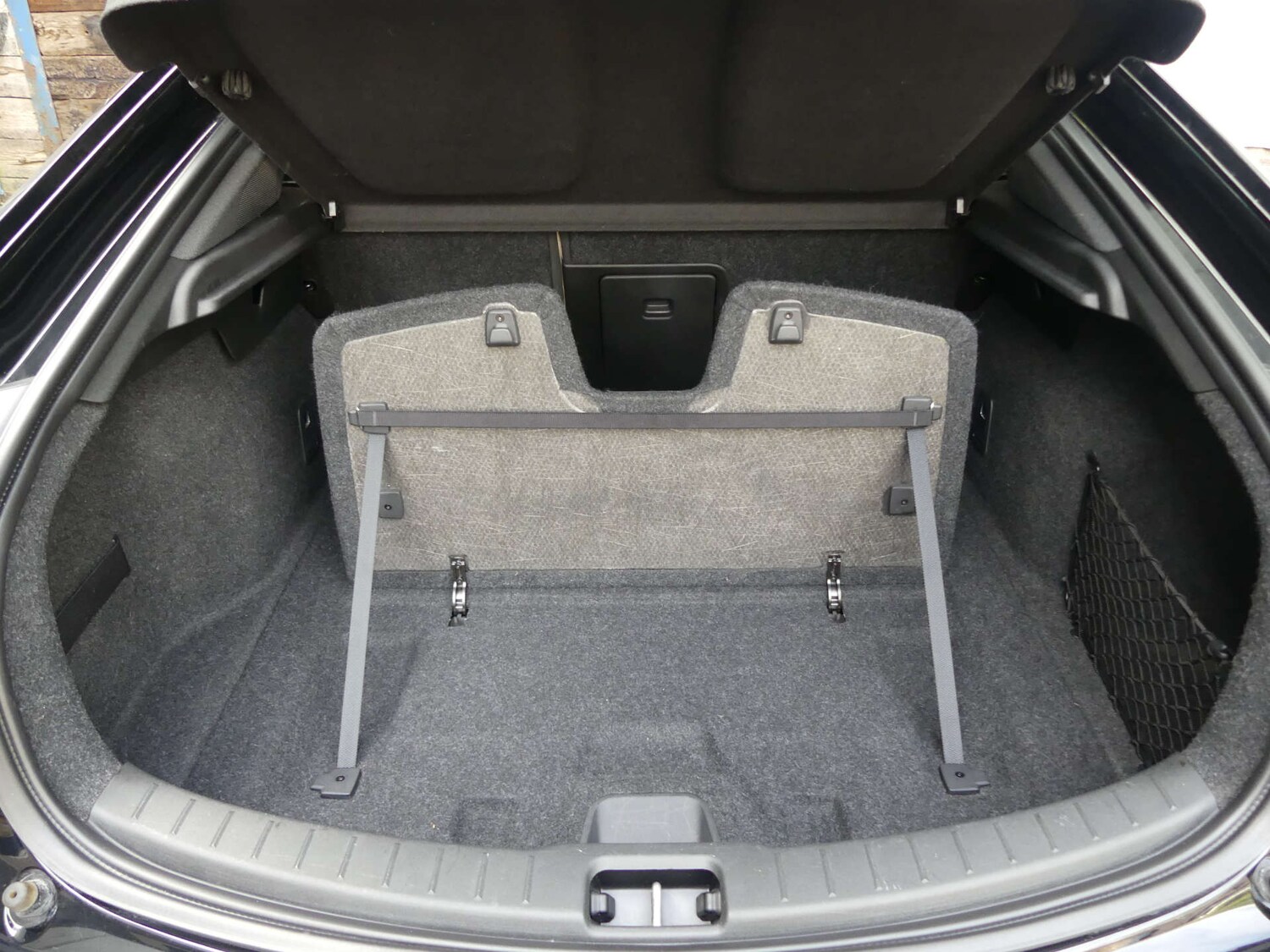 Vehicle 90