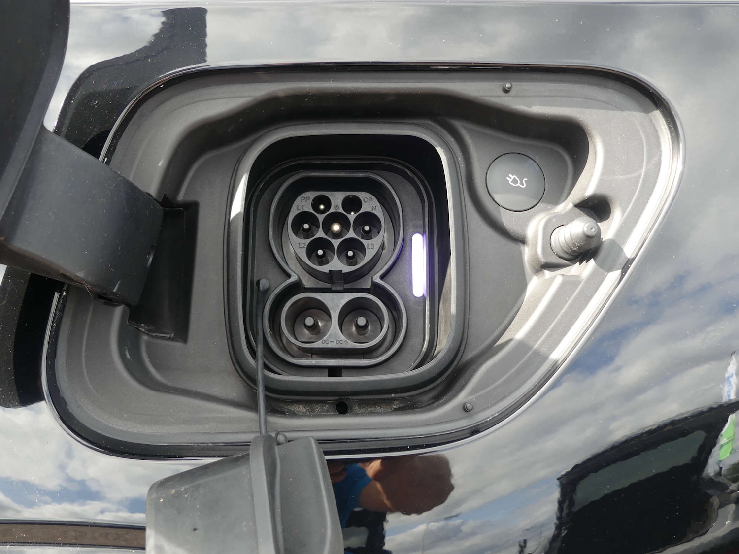 Vehicle 93