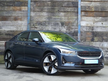 Used Polestar Polestar 2 2022 for sale - 79058523: Photo