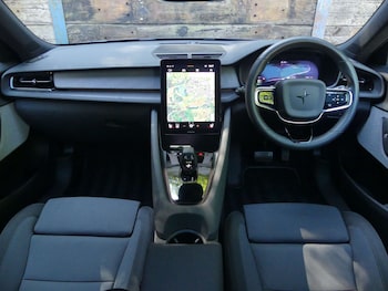 Used Polestar Polestar 2 2022 for sale - 79058523: Photo