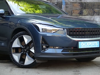 Used Polestar Polestar 2 2022 for sale - 79058523: Photo