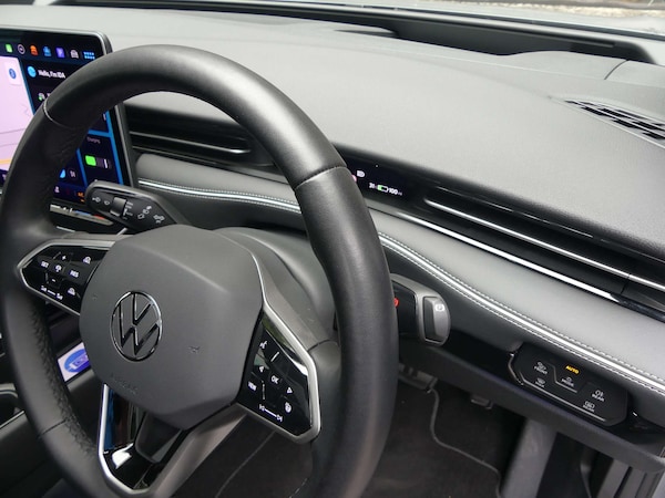 Used Volkswagen ID.7 2024 for sale - 75262208: Photo 14
