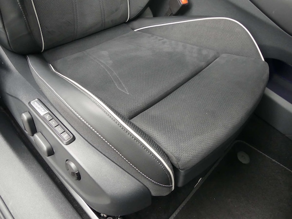 Used Volkswagen ID.7 2024 for sale - 75262208: Photo 17