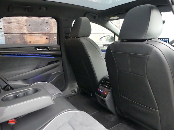 Used Volkswagen ID.7 2024 for sale - 75262208: Photo 21