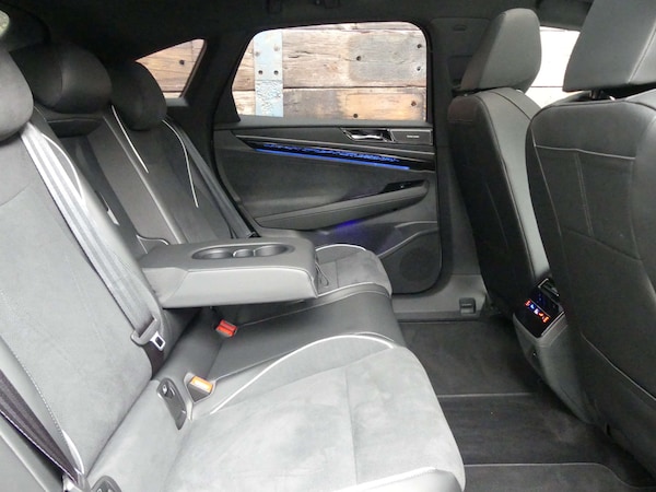 Used Volkswagen ID.7 2024 for sale - 75262208: Photo 22