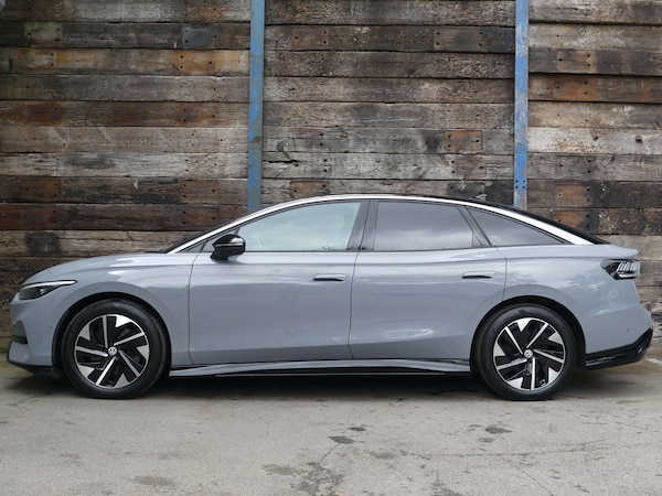 Used Volkswagen ID.7 2024 for sale - 75262208: Photo 29