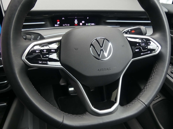 Used Volkswagen ID.7 2024 for sale - 75262208: Photo 33