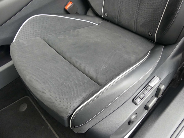 Used Volkswagen ID.7 2024 for sale - 75262208: Photo 38