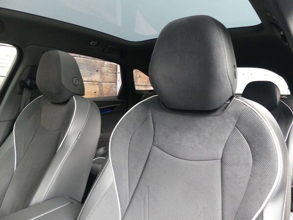 Used Volkswagen ID.7 2024 for sale - 75262208: Photo 39