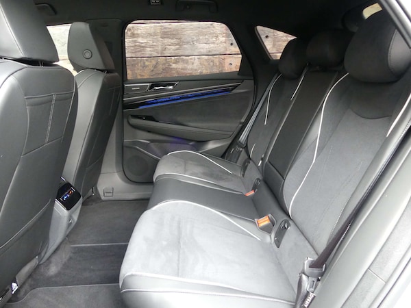 Used Volkswagen ID.7 2024 for sale - 75262208: Photo 43