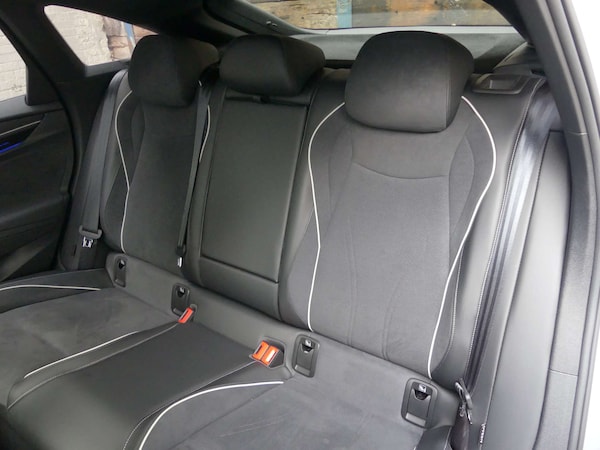 Used Volkswagen ID.7 2024 for sale - 75262208: Photo 44