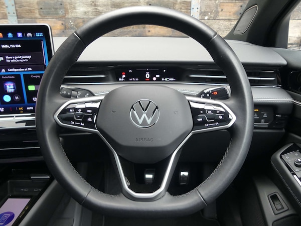 Used Volkswagen ID.7 2024 for sale - 75262208: Photo 46