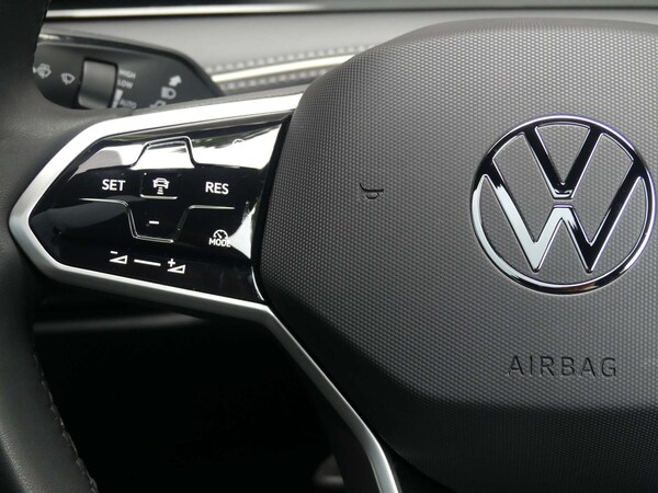 Used Volkswagen ID.7 2024 for sale - 75262208: Photo 58