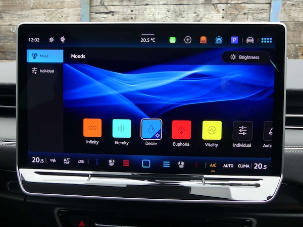 Used Volkswagen ID.7 2024 for sale - 75262208: Photo 66