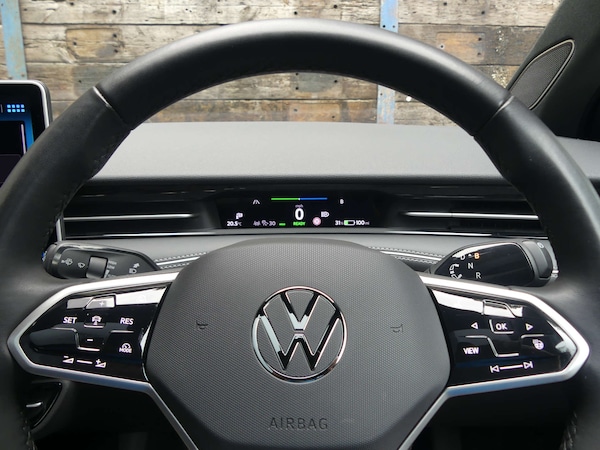 Used Volkswagen ID.7 2024 for sale - 75262208: Photo 68