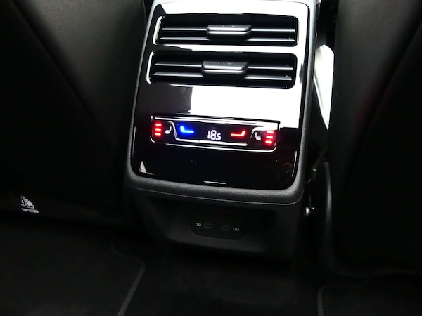 Used Volkswagen ID.7 2024 for sale - 75262208: Photo 81