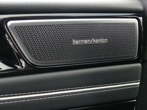 Used Volkswagen ID.7 2024 for sale - 75262208: Photo 85