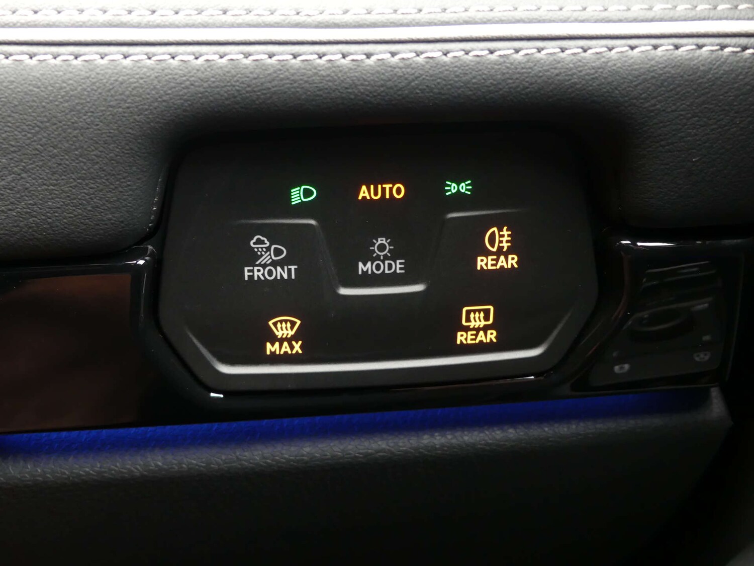 Vehicle 91