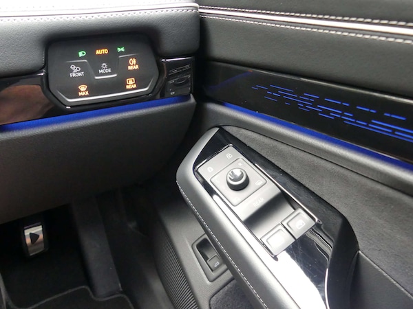 Used Volkswagen ID.7 2024 for sale - 75262208: Photo 92