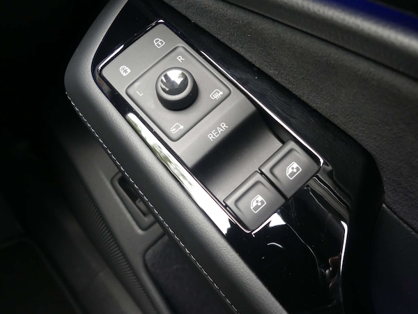 Used Volkswagen ID.7 2024 for sale - 75262208: Photo 94