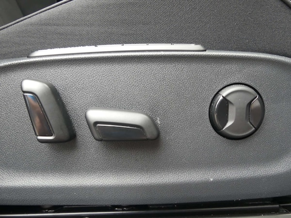 Used Volkswagen ID.7 2024 for sale - 75262208: Photo 96