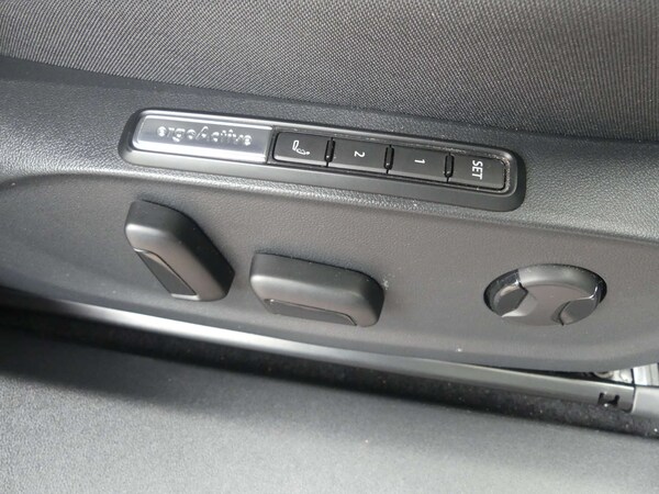 Used Volkswagen ID.7 2024 for sale - 75262208: Photo 97