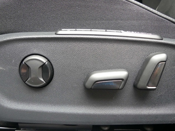 Used Volkswagen ID.7 2024 for sale - 75262208: Photo 98