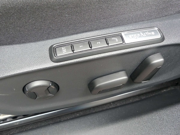 Used Volkswagen ID.7 2024 for sale - 75262208: Photo 99