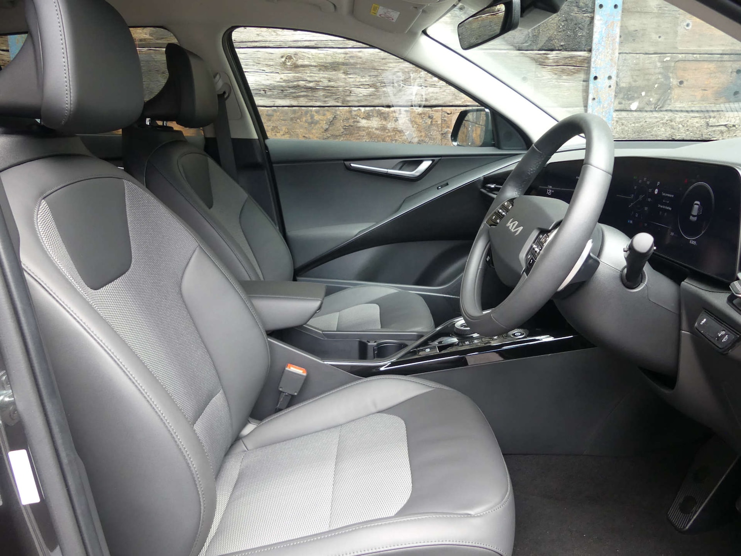 Vehicle 17