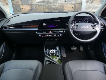 Used Kia Niro 2024 for sale - 75827444: Photo