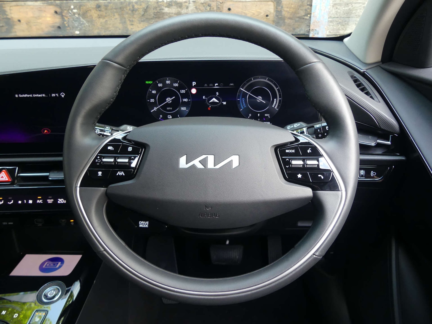 Vehicle 40