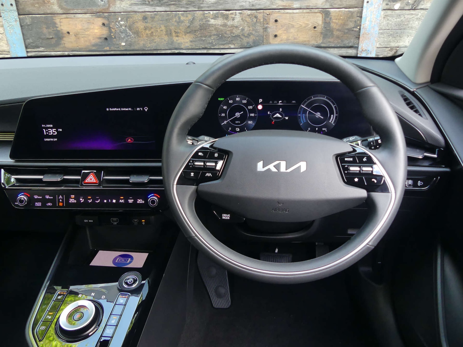 Vehicle 63