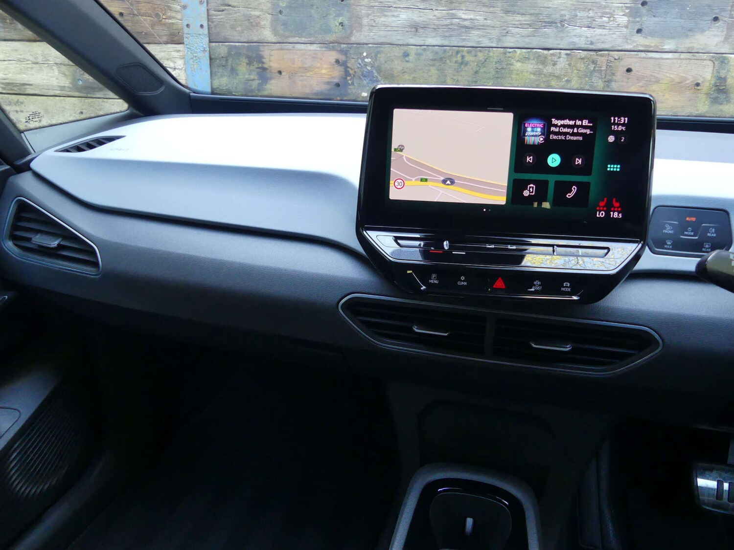 Used Volkswagen ID.3 2022 for sale - 78176755: Photo 11