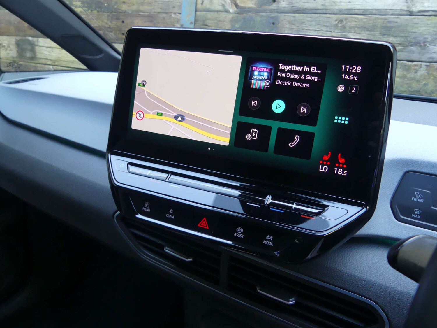 Used Volkswagen ID.3 2022 for sale - 78176755: Photo 12